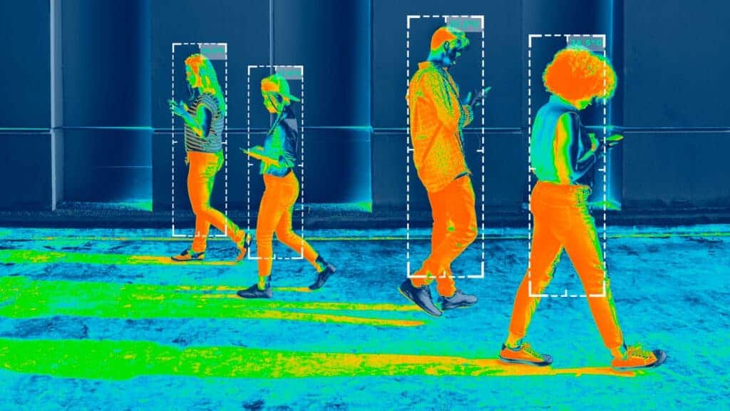 Computer Vision Applications
