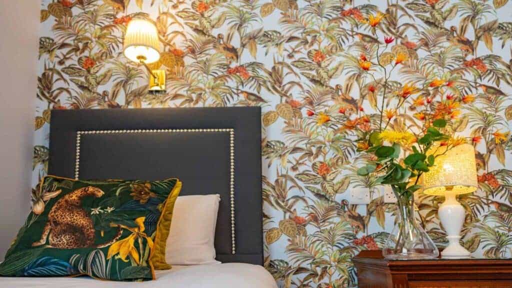 egans guesthouse - Dublin Ireland