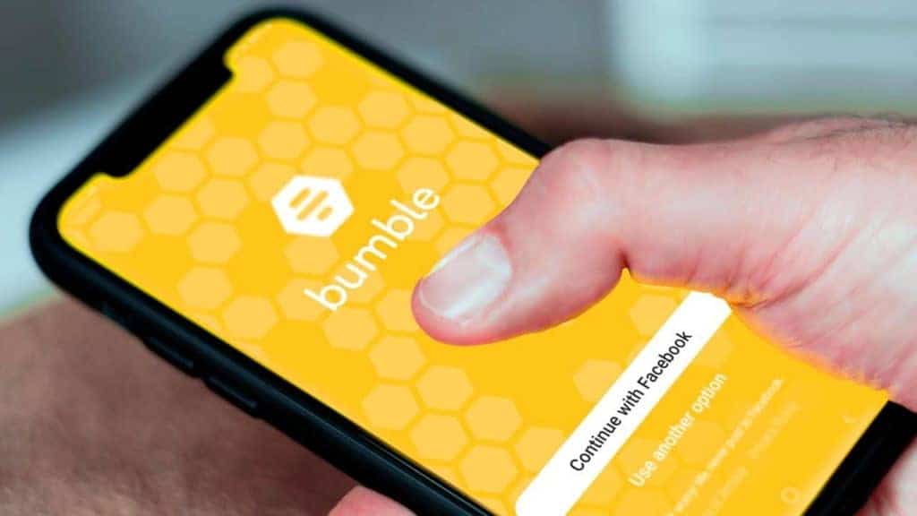 How to Delete Bumble Account 