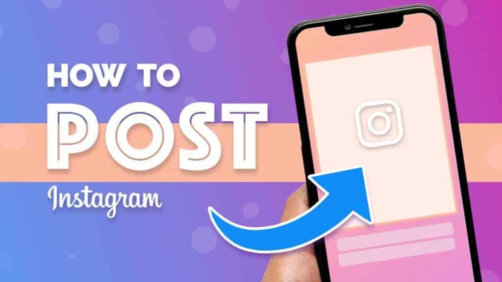 How to Post on Instagram From a Computer or Mobile Device