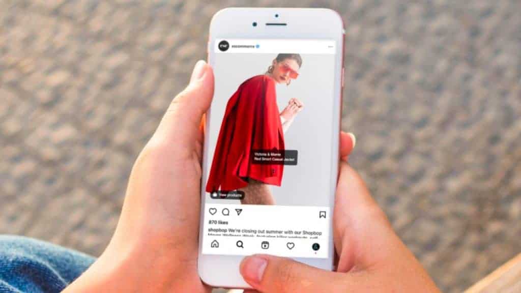 Best Practices for using Instagram shoppable posts and stories