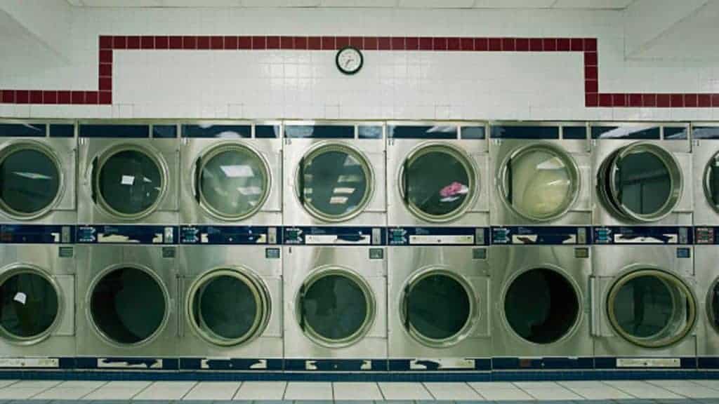 How Much Does It Cost to Open a Laundromat?