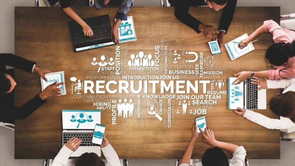 How to Launch a Recruitment Company