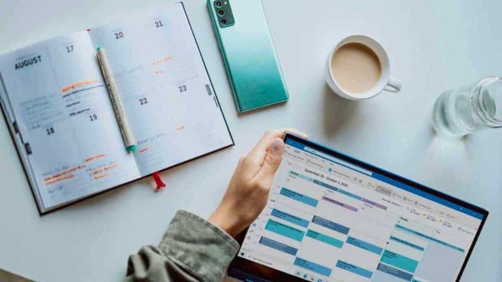 How to Make Social Media Content Calendar