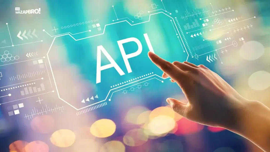 WhatsApp API Integration
