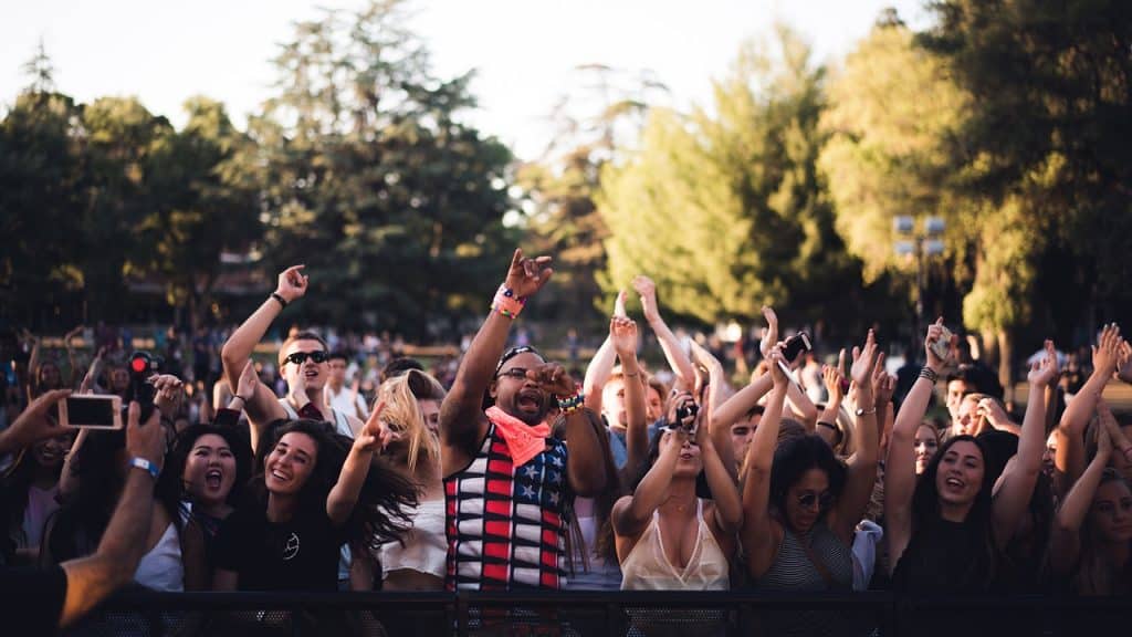 Strategies to Sell More Tickets Build Community