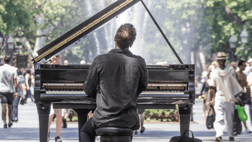 music marketing strategies to stop