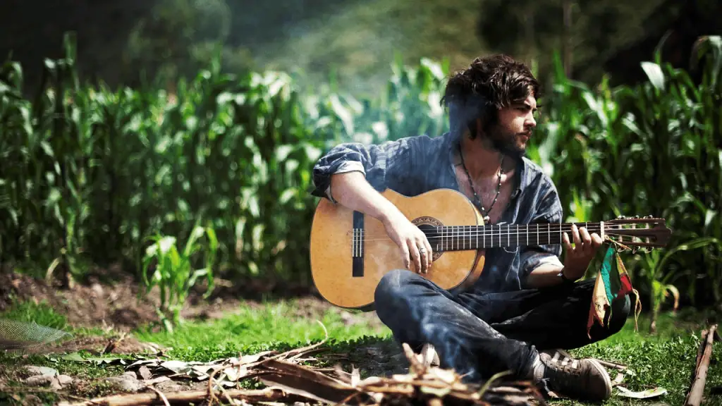 songwriter is disappearing