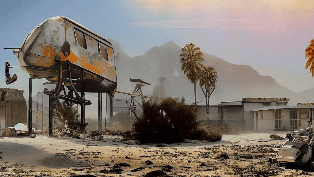 entertainment’s Mad Max era
