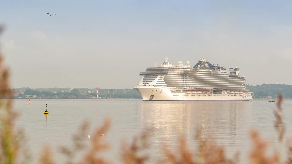 News: MSC Cruises startet mit der ersten Abfahrt der MSC Seaview wieder in Deutschland durch 20210630_EX_2583_Erpinar