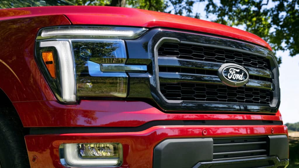Ford