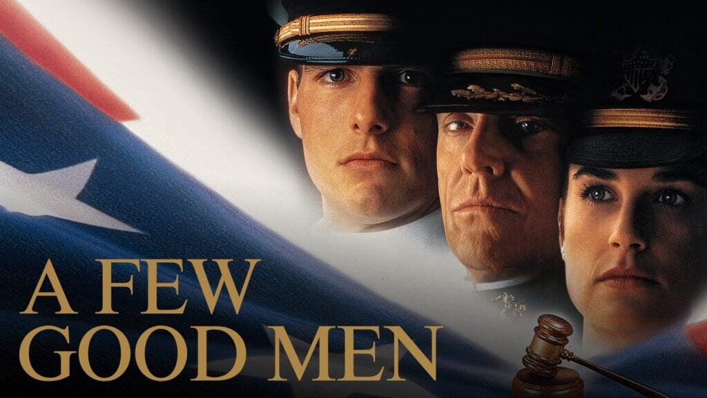Fewgoodmen