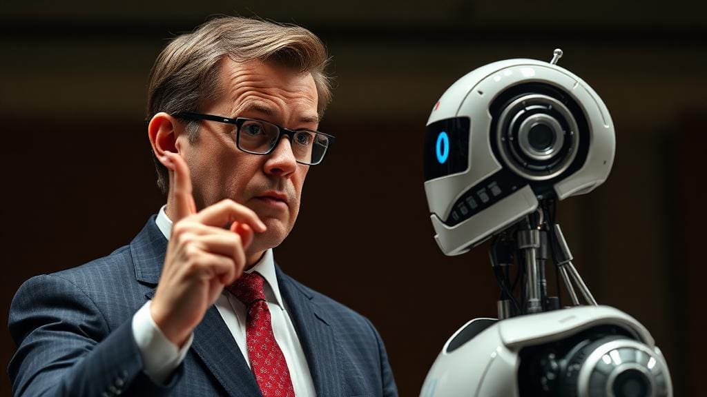 law firm Marketing and AI