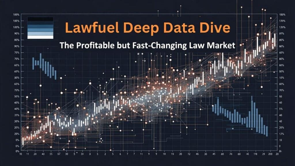 US Law Firms: Prosperity Peaks Amid Hidden Perils