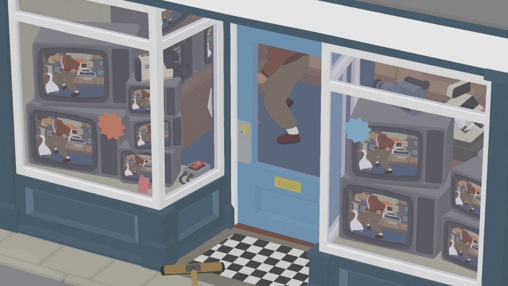 Untitled Goose Game, l'arte di dare fastidio Recensione Nerdevil