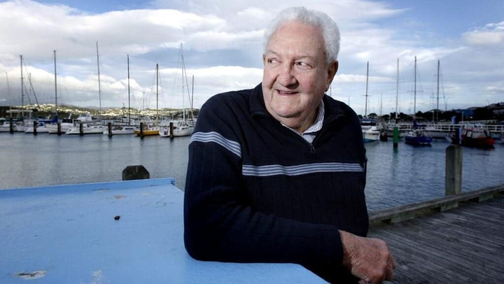 Paul Surridge father Lofty and family at war dispute