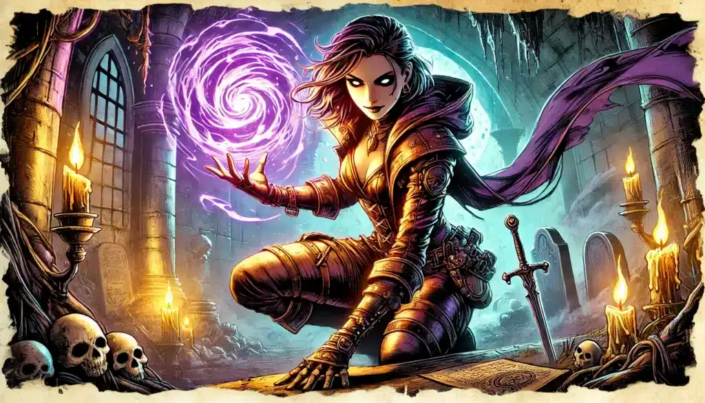 Every Rogue Subclass in D&D 2024 Ranked from Worst to Best: A Complete ...