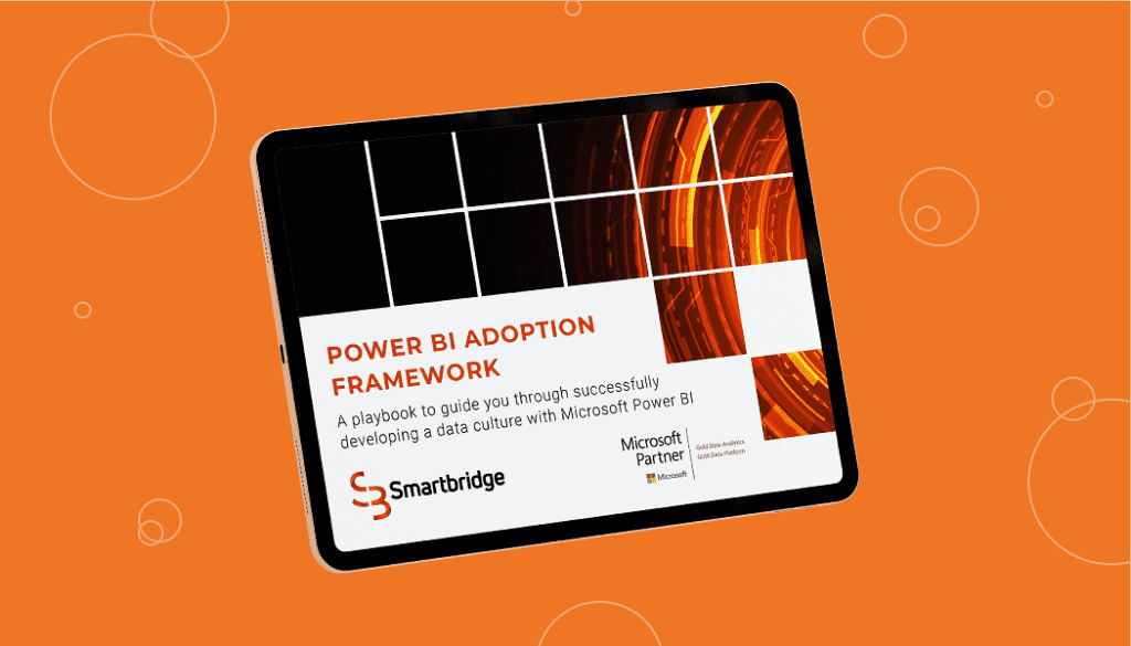 Power BI Adoption Framework