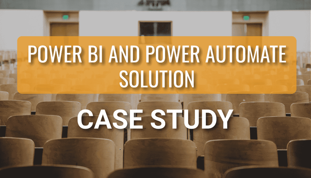 Higher Education Public Sector Power Platform services from Smartbridge