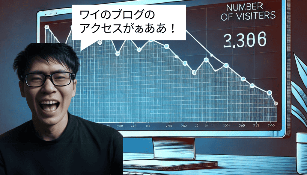 ブログ記事のインデックス登録を瞬時に!URL Monitorの使い方・機能を解説!ブロガー必須の"裏技"ツール 自分のブログ記事がインデックスされずに嘆き悲しむ藤井丈夫