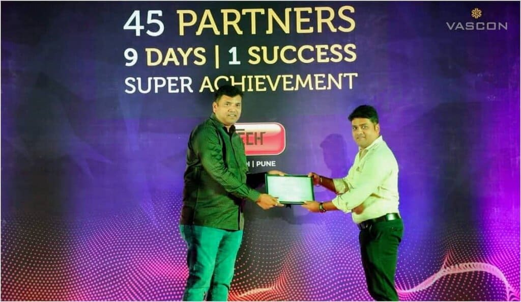Key2home Nitin Awards