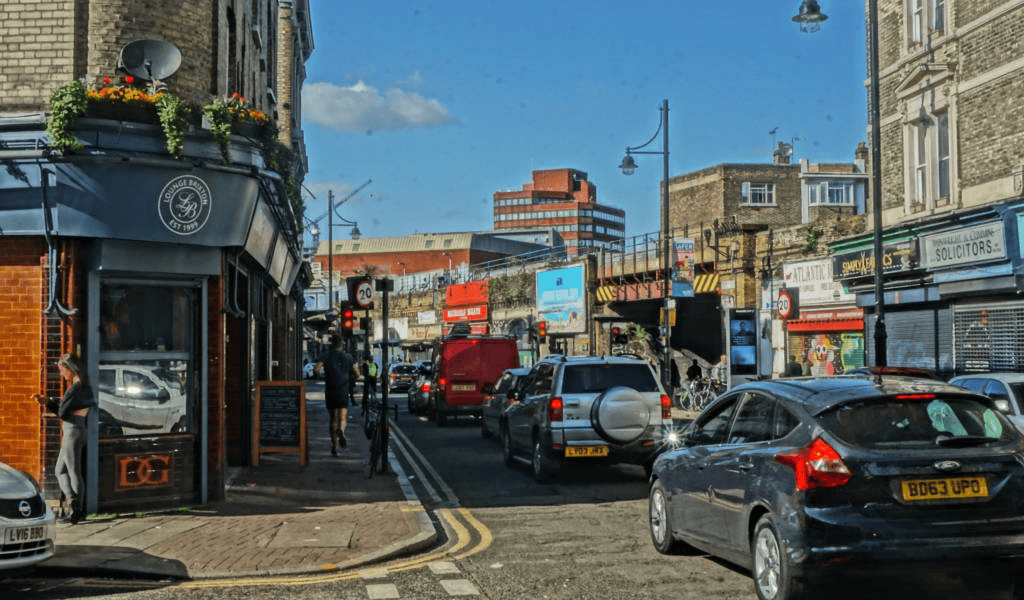 Brixton