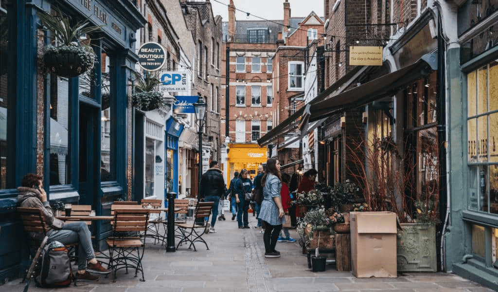 Hampstead