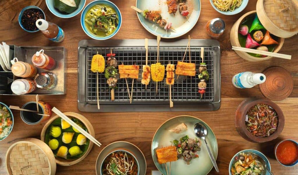 global cuisine