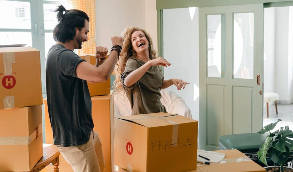 Finding a Home That Perfectly Suits You