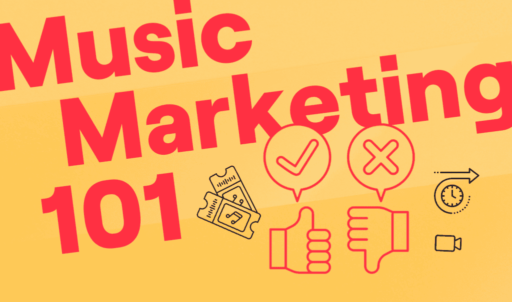 Guide to Music Marketing