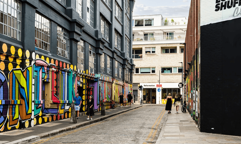 Shoreditch