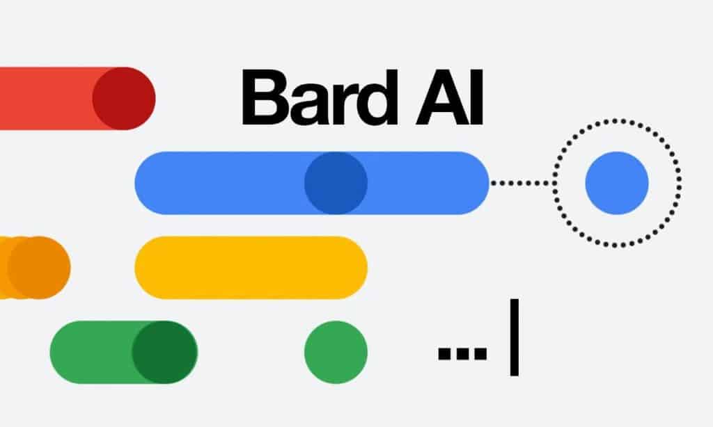 Google Bard Login