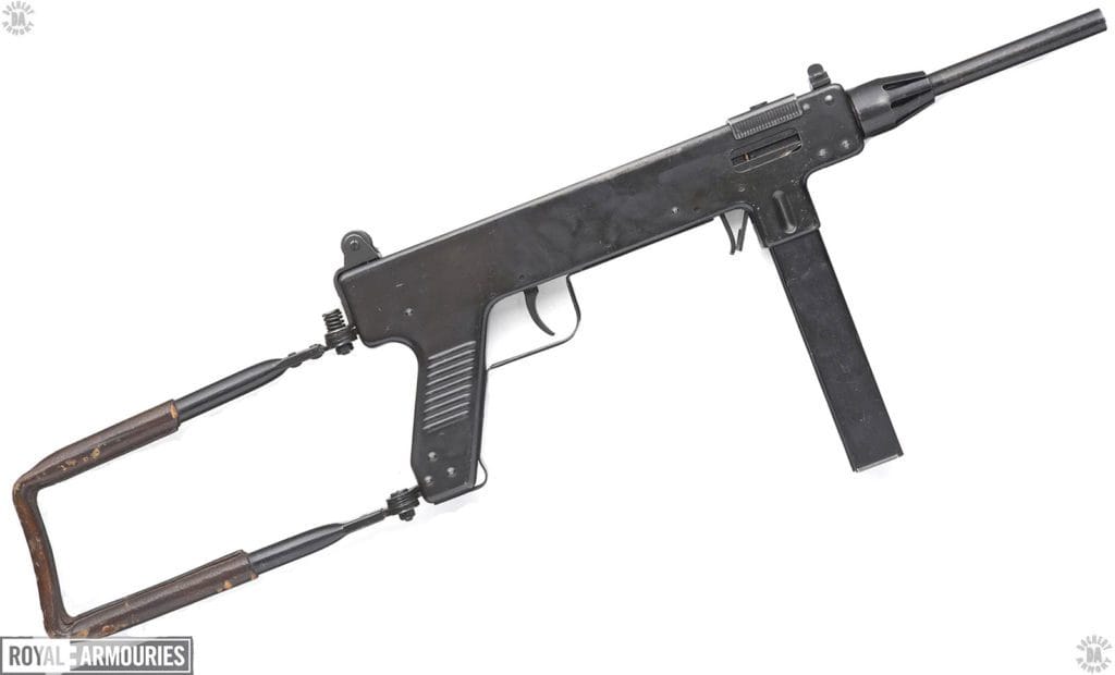 Madsen Model 1946 — photo 1