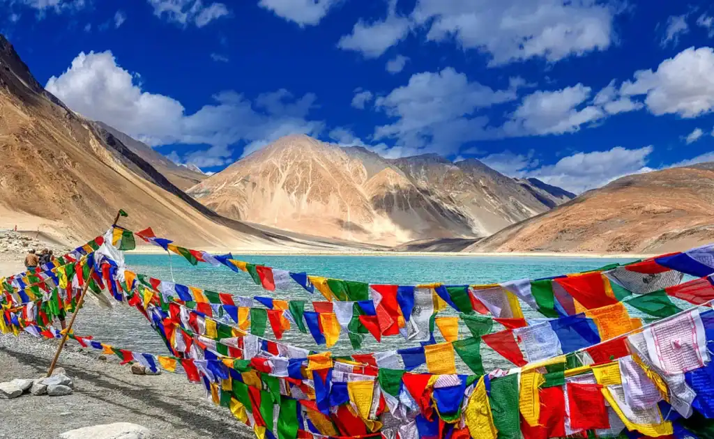 couples seeking adventure and solitude, Leh-Ladakh