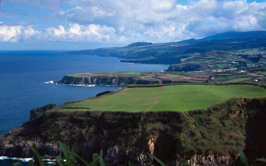 azores archipelago beckons