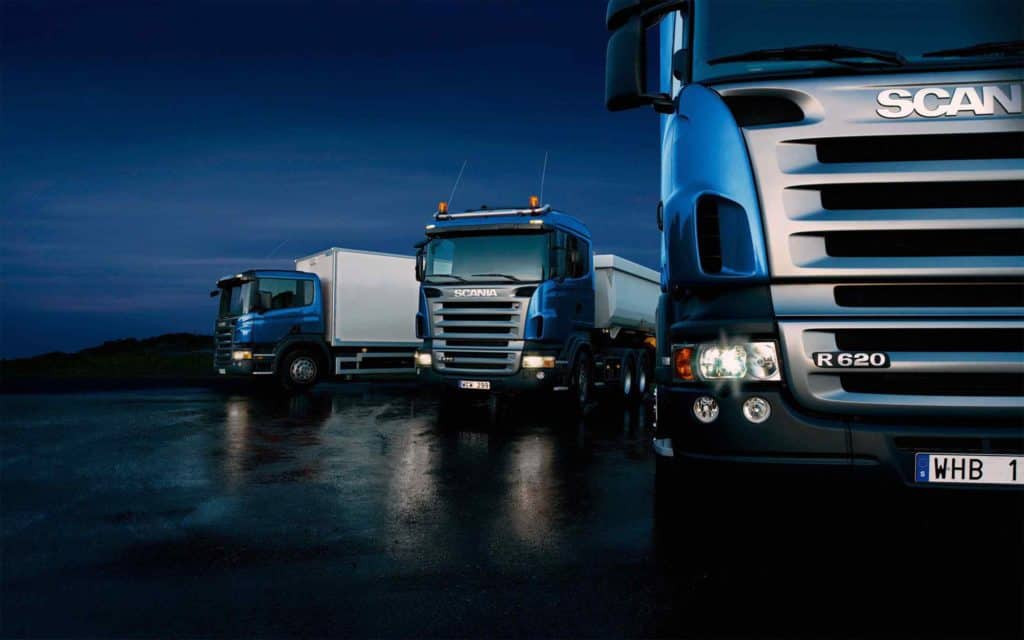 Trucks