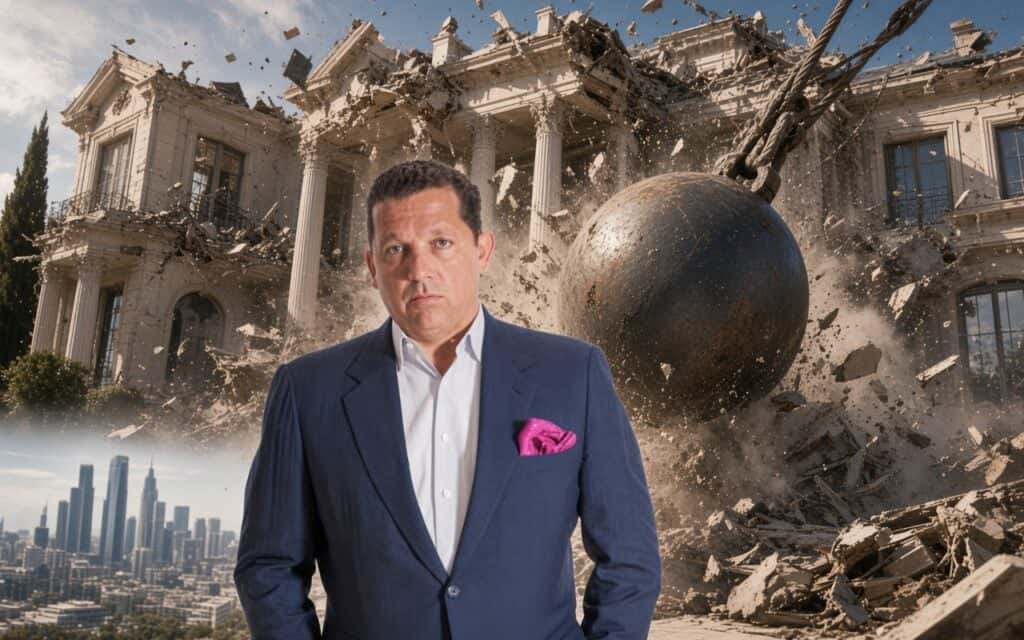 Demolition