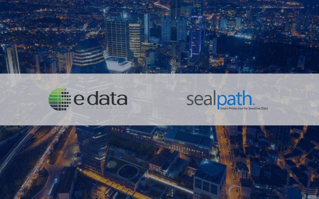 edata agreement turkey sealpath