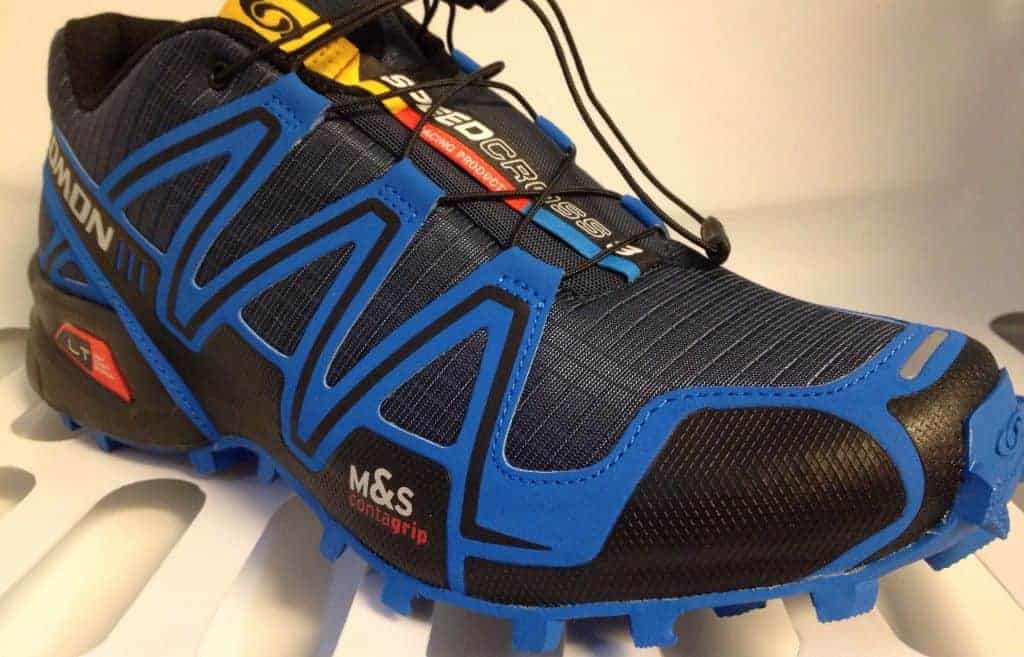 Salomon Speedcross 3