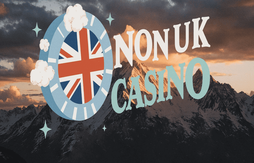 Exploring Non UK Licensed Casinos A Guide to Alternative Gaming Options