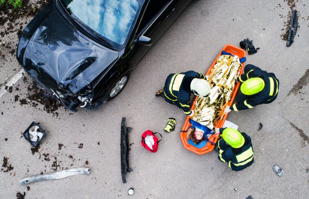 8 Key Legal Facts About Hit-and-Run Injury Claims