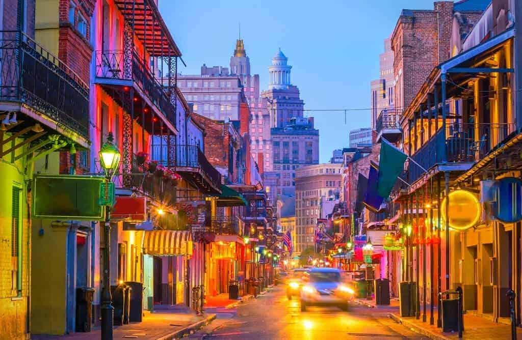 10 Best New Orleans Airbnb Top 2024 Picks The Wanderlust Within