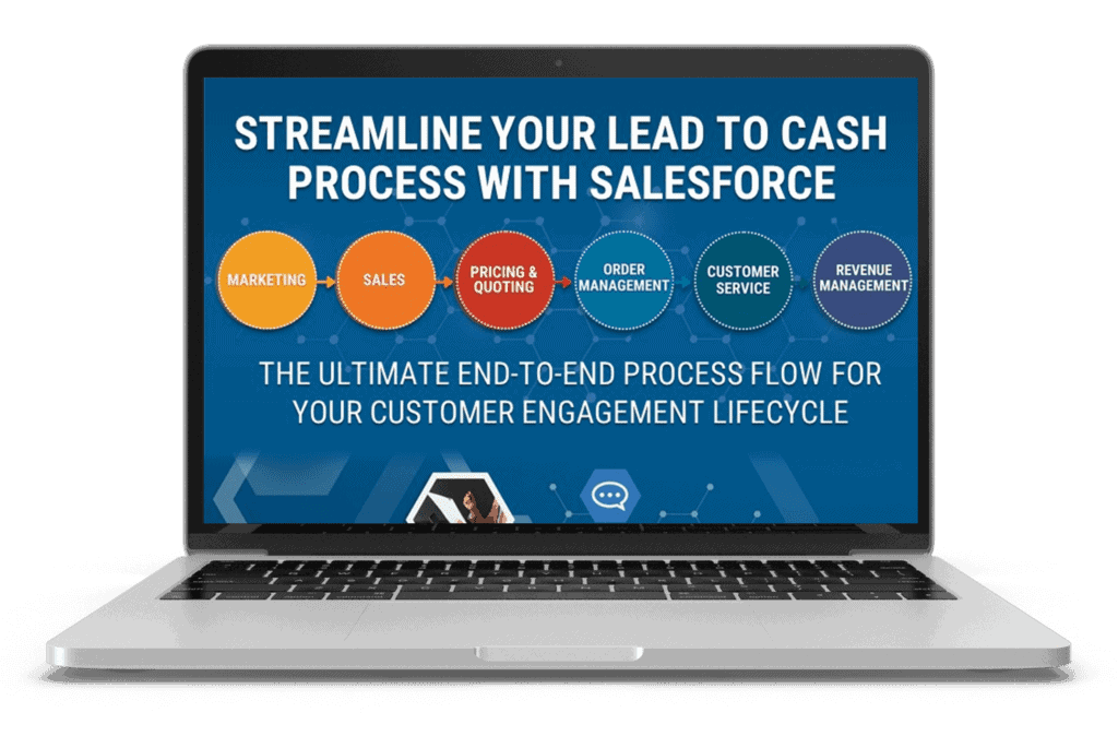 lead to cash process ebook
