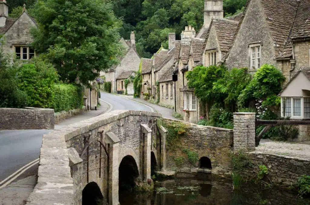 30 Best Places To Visit In South England Migrating Miss