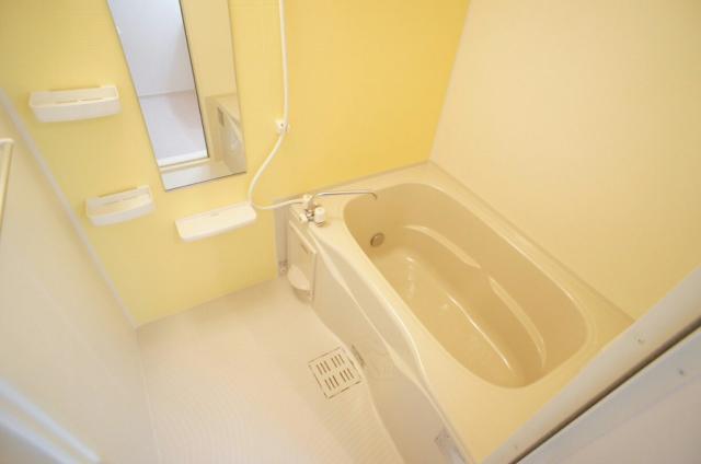 風呂(追い炊き)