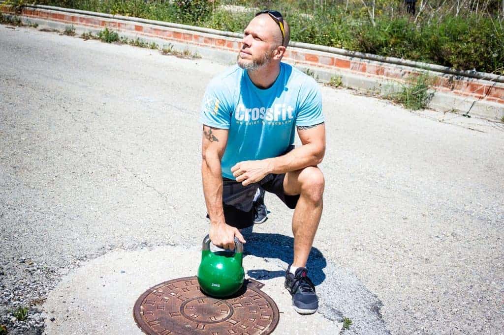 best crossfit shoes