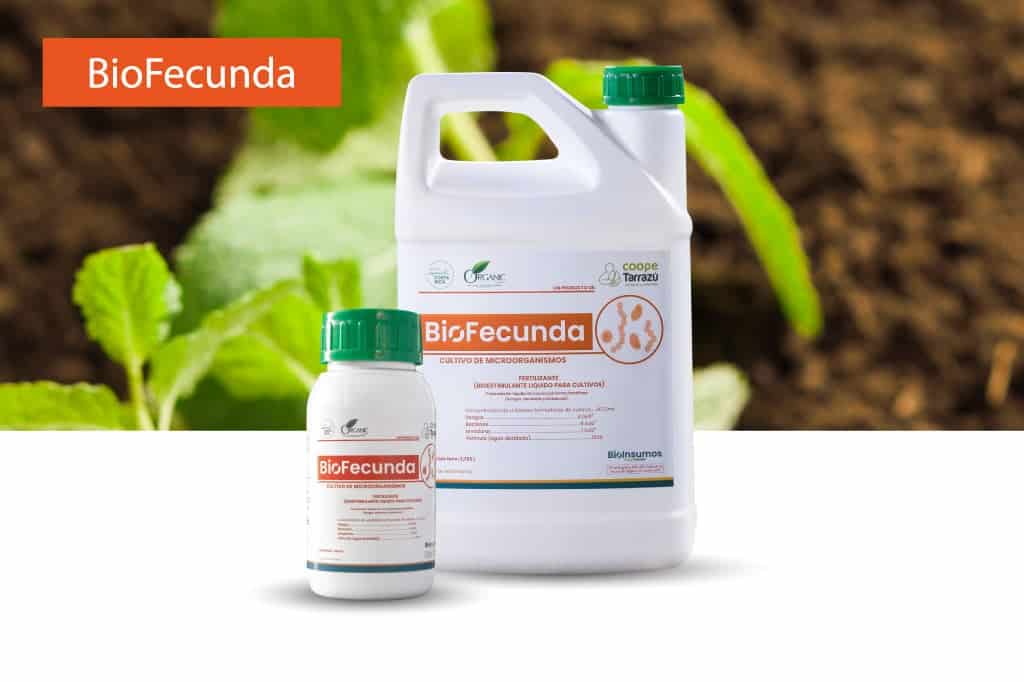 Pagina web l BioInsumos CoopeTarrazu 08