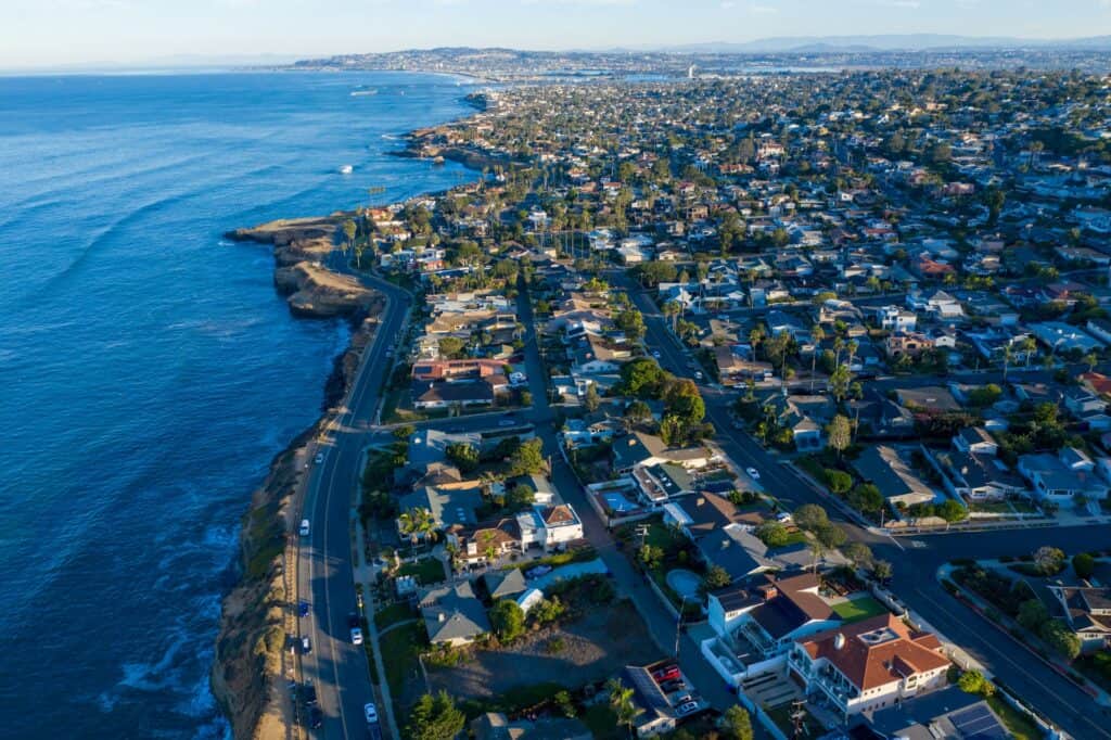 San Diego Metro Neighborhoods