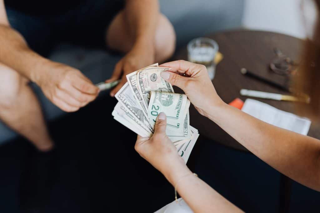 Earnest Money Deposit