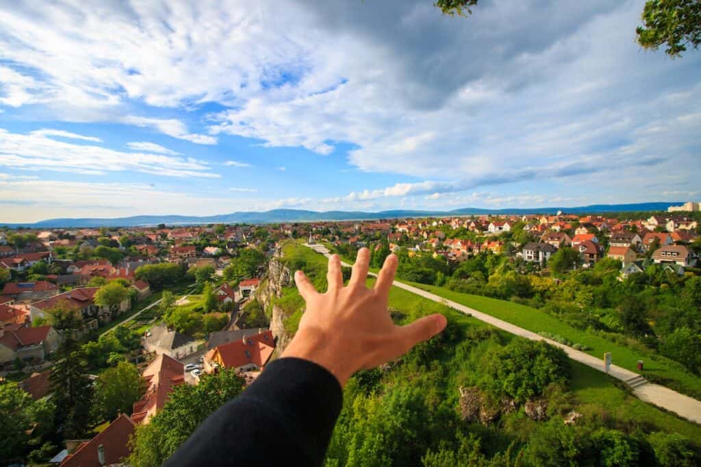 Envisioning Your Ideal Home